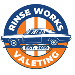 Rinse Works Logo 